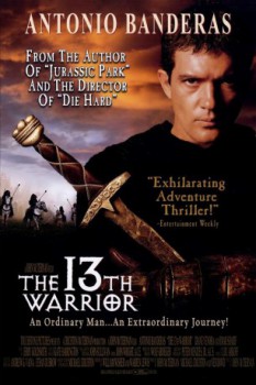 poster The 13th Warrior  (1999)