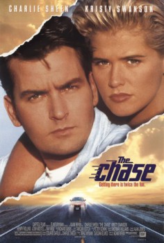 poster The Chase
