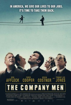 poster The Company Men  (2010)