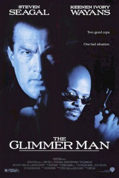 poster The Glimmer Man  (1996)