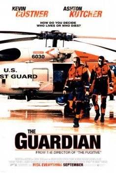 poster The Guardian  (2006)