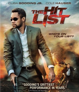 poster The Hit List  (2011)