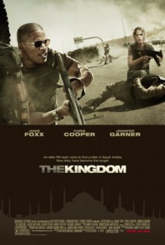 poster The Kingdom  (2007)