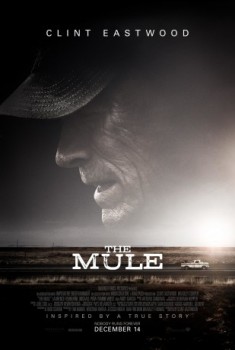 poster The Mule  (2018)