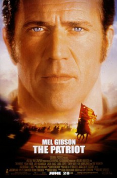 poster The Patriot