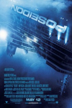 poster Poseidon  (2006)