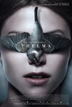poster Thelma  (2017)