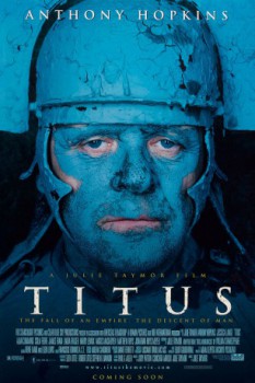 poster Titus  (1999)