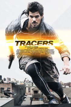 poster Tracers  (2015)