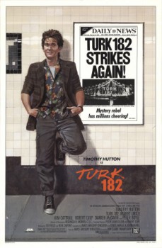 poster Turk 182  (1985)