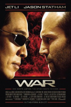 poster War  (2007)