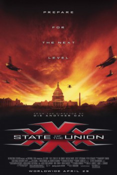 poster xXx: State of the Union  (2005)
