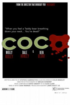 poster COCO  (2017)