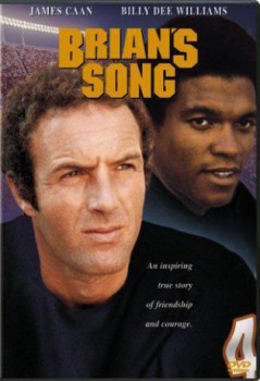 poster Brian's Song  (1971)