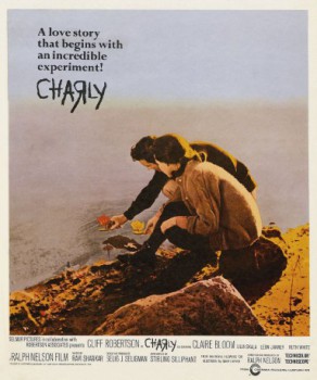 poster Charly