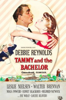 poster Tammy and the Bachelor