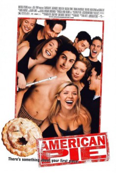 poster American Pie 1