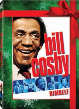 poster Bill Cosby - Himself