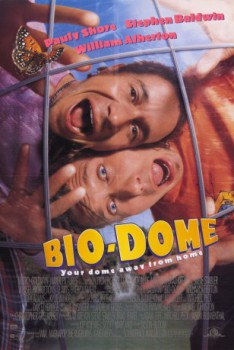 poster Bio-Dome  (1996)