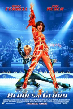 poster Blades of Glory  (2007)
