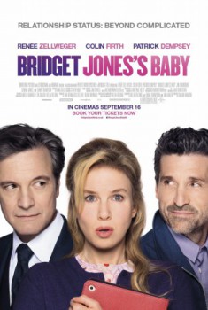 poster Bridget Joness Baby
