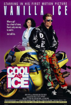 poster Cool as Ice  (1991)
