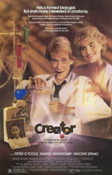 poster Creator  (1985)