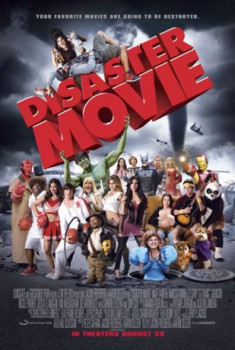 poster Disaster Movie  (2008)
