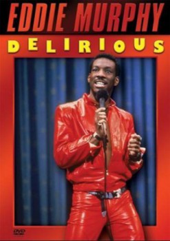 poster Eddie Murphy: Delirious  (1983)