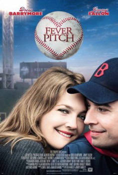 poster Fever Pitch  (2005)
