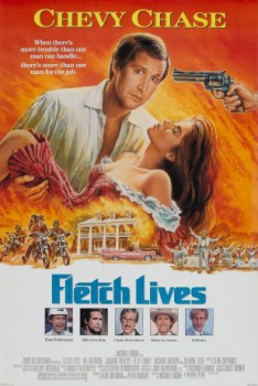 poster Fletch Lives  (1989)