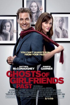 poster Ghosts of Girlfriends Past  (2009)
