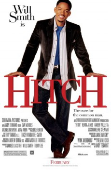 poster Hitch  (2005)