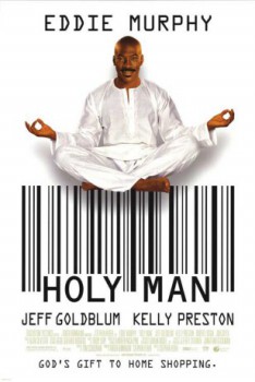 poster Holy Man  (1998)