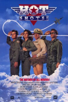 poster Hot Shots