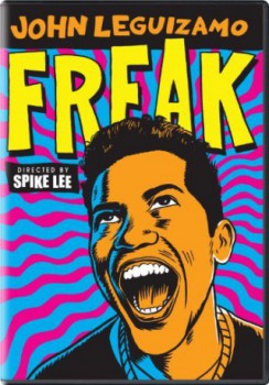 poster John Leguizamo - Freak  (1998)