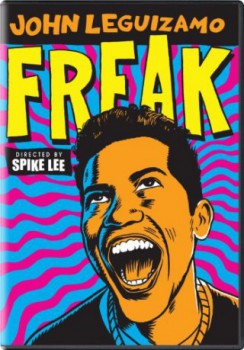 poster John Leguizamo - Freak