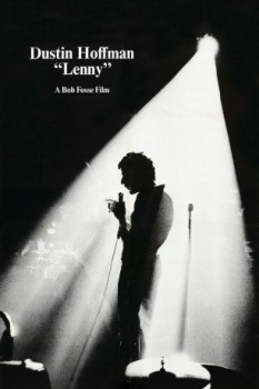 poster Lenny  (1974)