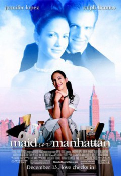 poster Maid In Manhattan  (2002)