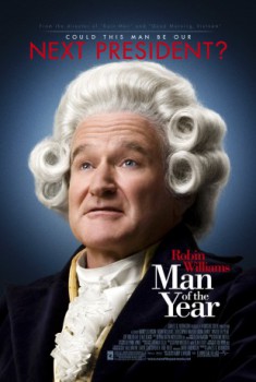 poster Man Of The Year  (2006)