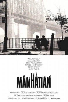 poster Manhattan