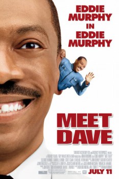poster Meet Dave  (2008)