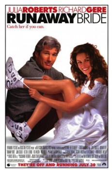 poster Runaway Bride  (1999)