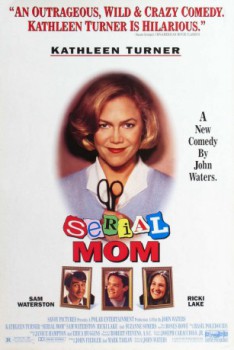 poster Serial Mom  (1994)