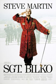 poster Sgt Bilko