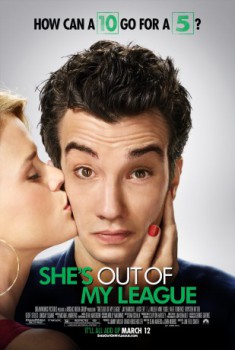 poster Shes Out of My League  (2010)