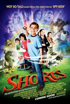 poster Shorts  (2009)