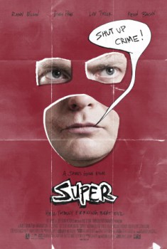 poster Super  (2010)