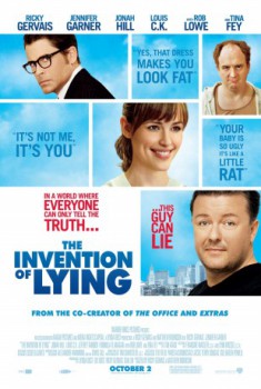 poster The Invention Of Lying  (2009)