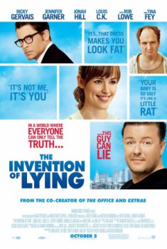 poster The Invention Of Lying